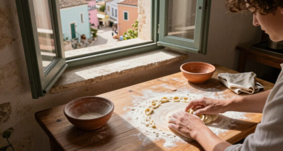 Handmade Orecchiette: The Puglian Shape You Can Learn in an Afternoon