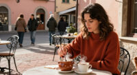 Hot Chocolate, Italian Thickness: Cioccolata Calda Done Properly