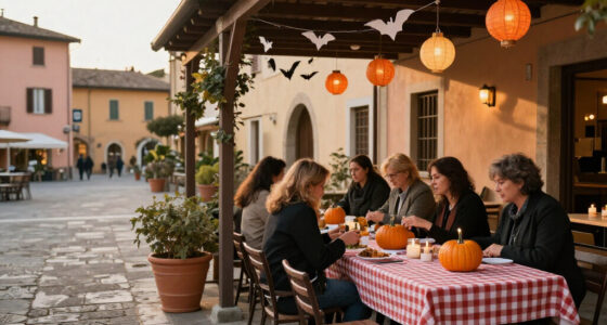 How to Choose Italian Halloween Party Decorations