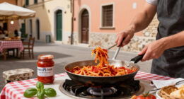 I Asked 8 Chefs To Name The Best Jarred Pasta Sauce — This Is The One They Swear By