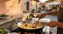 I Make This Creamy One-Pan Chicken And Gnocchi Dinner Once A Week Every Fall