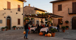Italian Halloween Party Decorations: A Halloween Guide