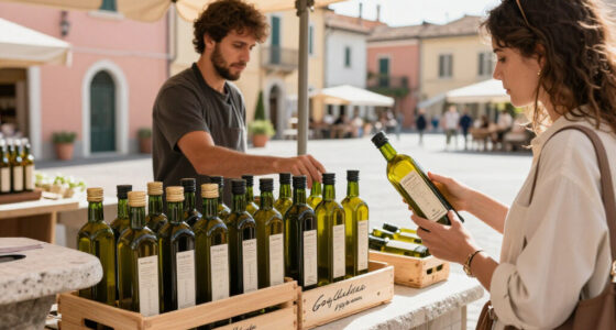 Italian Olive Oil Gift Set: A Prime Big Deal Days Guide