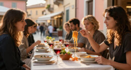 La Pasta è Amore, E Non Ci Vogliamo Rinunciare. Lo Dice Un Nuovo Studio