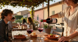Lambrusco Redeemed: The Fizzy Red That Belongs with Rich Food