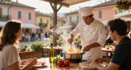 Move Over, Mac And Cheese: This Award-Winning Chef’s New Boxed Pasta Tastes Like It Came From A Fancy Restaurant