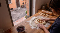 Pane dei Morti: Milan's Spiced 'Bread of the Dead' for All Saints