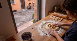 Pane dei Morti: Milan's Spiced 'Bread of the Dead' for All Saints