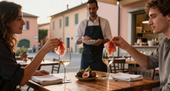 Prosciutto di Parma vs San Daniele: A Taste-Off Worth Having