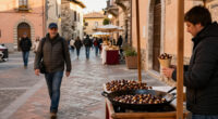 Sagra della Castagna Weekend: Planning a Chestnut Trip in Lazio or Tuscany