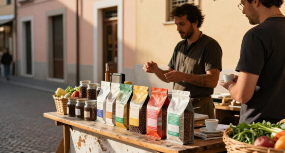 Specialty Coffee Tasting Shopping Checklist 2026