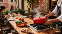 Stovetop to Table: The Dutch Ovens and Braisers Italian Kitchens Swear By