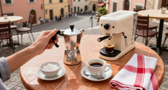 The Bialetti Question and Beyond: Picking Your Second Coffee Maker