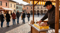 The Torrone Preview: Cremona's Nougat Festival in November