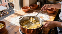 Tortellini in Brodo: Why Broth, Not Cream, Is the True Tradition