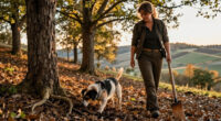 Truffle Hunting with a Trifolau: What a Real Hunt in the Langhe Feels Like