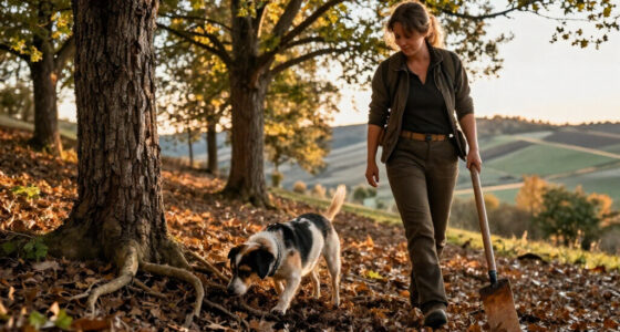 Truffle Hunting with a Trifolau: What a Real Hunt in the Langhe Feels Like
