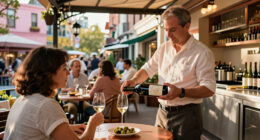 Vinitaly.USA Is Bringing 2,500 Italian Wines To New York This October