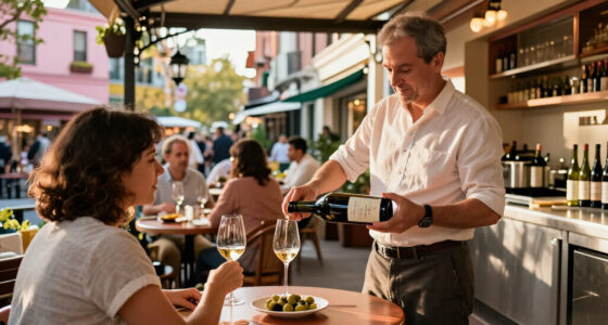 Vinitaly.USA Is Bringing 2,500 Italian Wines To New York This October