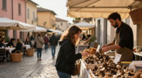 White Truffle Fair Opens in Alba: A First-Timer's Guide to the Fiera