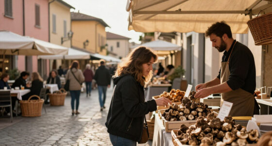 White Truffle Fair Opens in Alba: A First-Timer's Guide to the Fiera